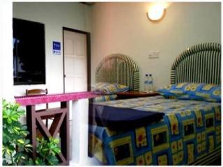 מסג'יד טנה Ismah Beach Resort מראה חיצוני תמונה